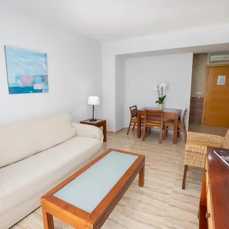 Jimmy Apartment Nerja