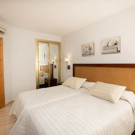 Jimmy Apartment