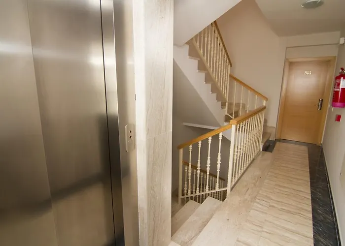 Апартаменты Jimmy Нерха