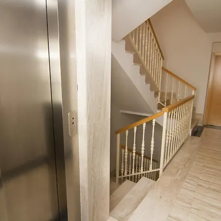 Apartamento Jimmy Nerja