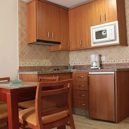 Appartement Jimmy