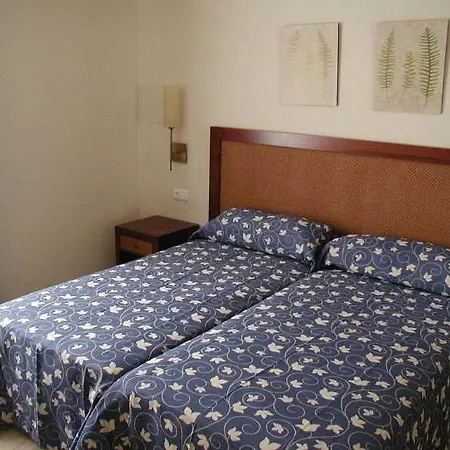 Jimmy Appartement Nerja