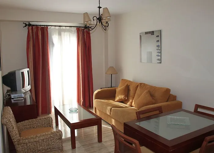 Apartment Jimmy Nerja