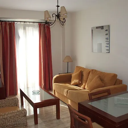 Apartamento Jimmy Nerja