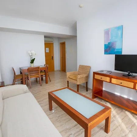 Jimmy Appartement Nerja