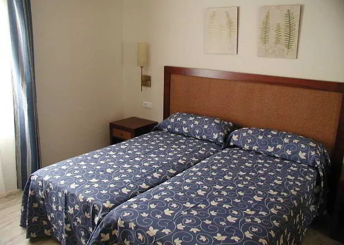 Jimmy Apartman Nerja